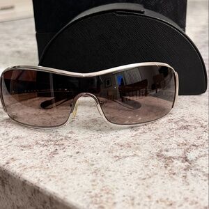 Prada - Vintage Sunglasses (SPR53H)